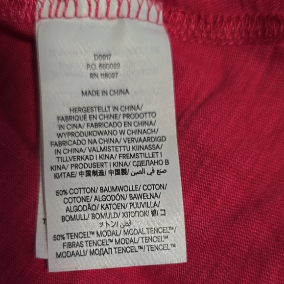 Boden Pink Pleated Midi Sundress with Flutter Cap Sleeves - Picture 8 of 10